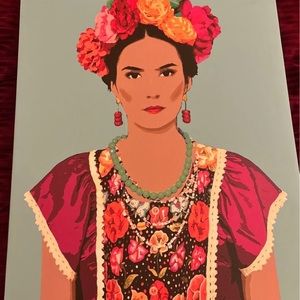 Frida portraits
